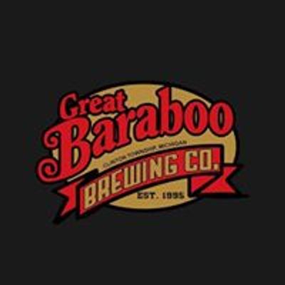 Great Baraboo Brewing