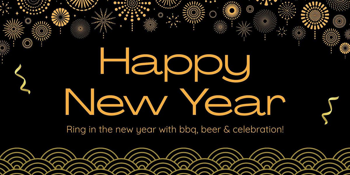 WILDCARD NYE At Prairie Dog Brewing