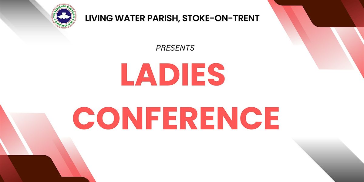 Ladies Conference 2025