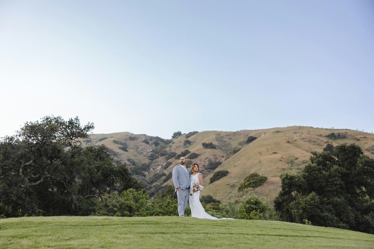 Weddings & Events Open House