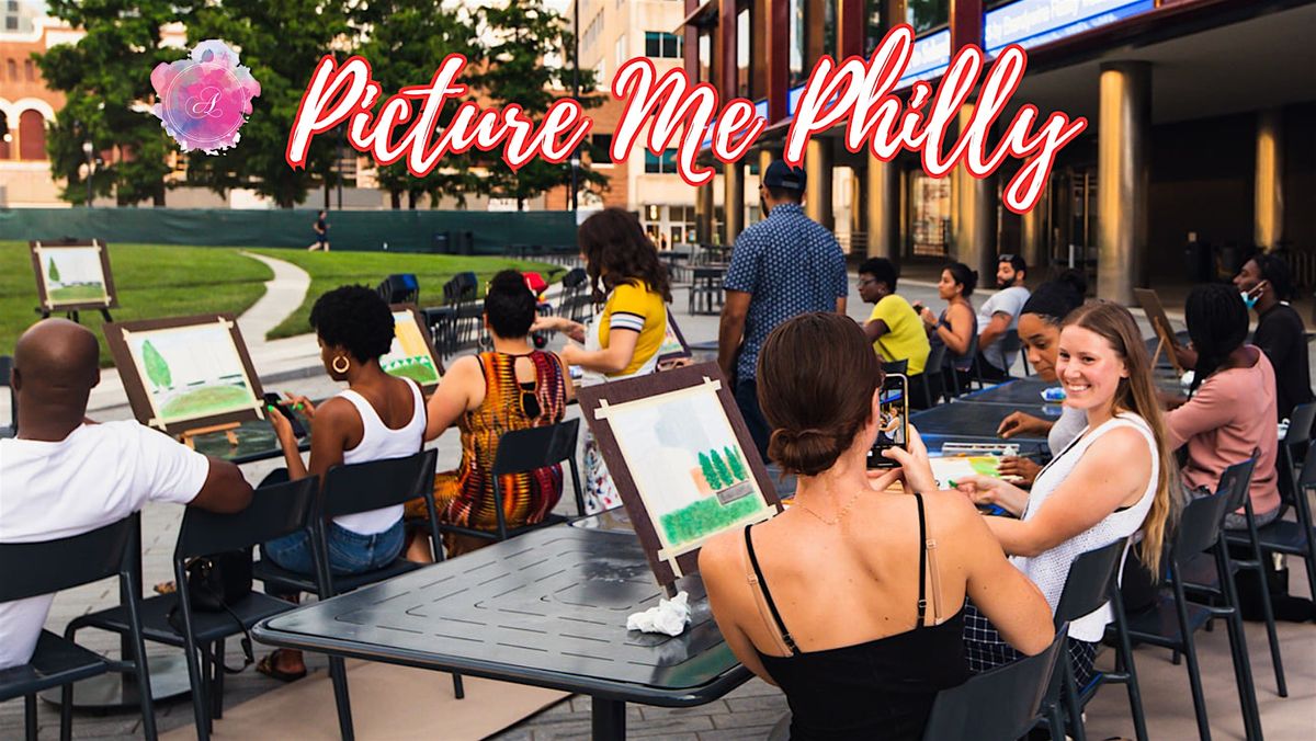 Picture Me Philly