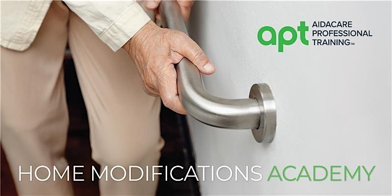 Home Modifications x Qspec - Annerley QLD at Aidacare - Mobility ...