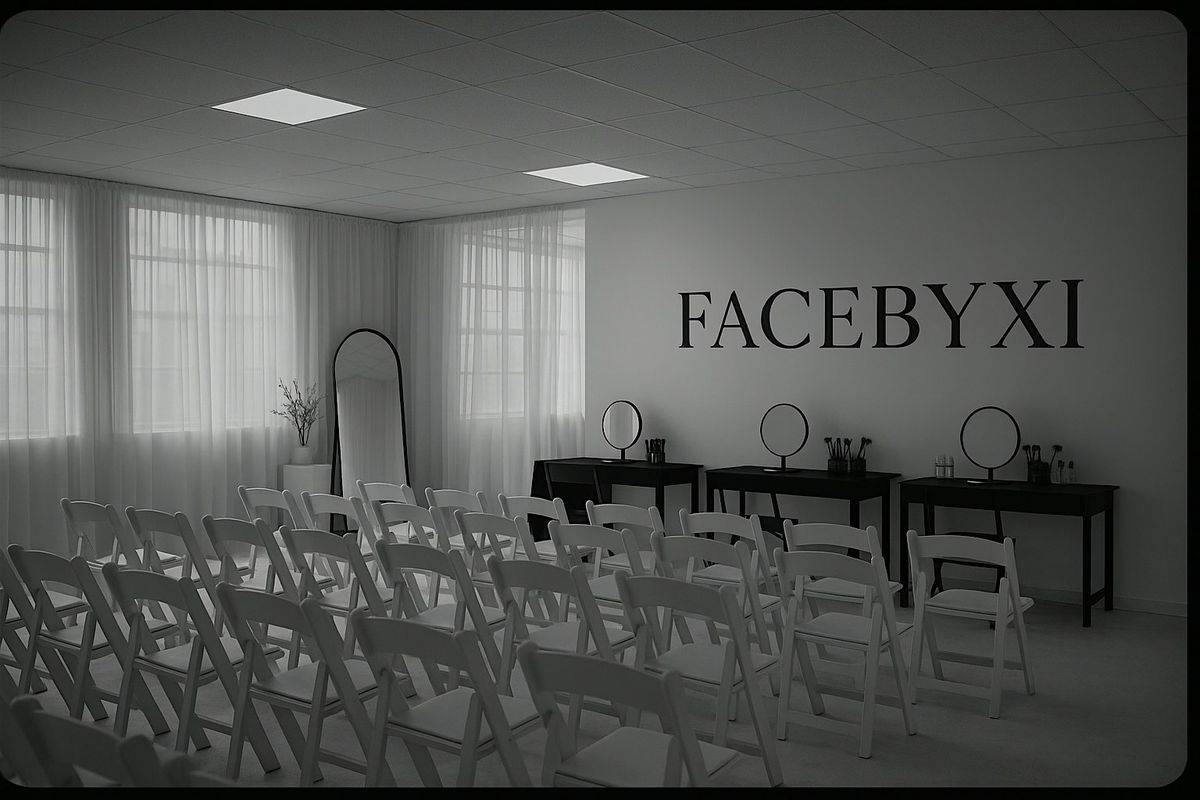 Master the Basics - Makeup Masterclass