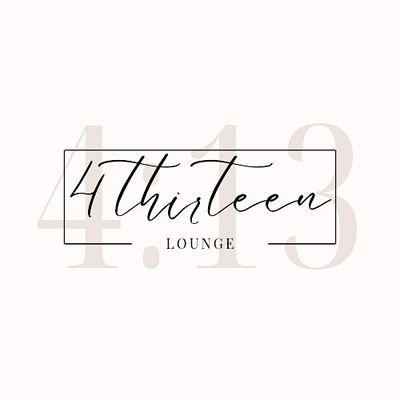 4 thirteen Lounge