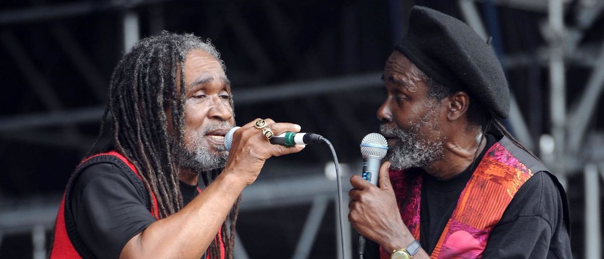 The Wailing Souls