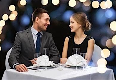 Speed Dating for Singles with Advanced Degrees ages 25-35