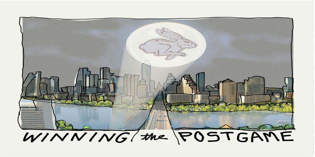 Winning the Postgame