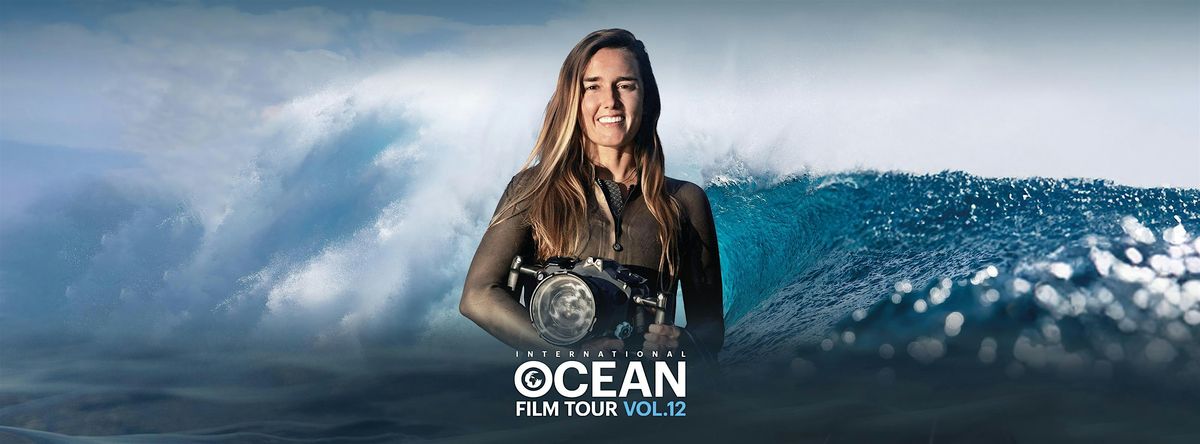 INT. OCEAN FILM TOUR VOL12 - MADRID