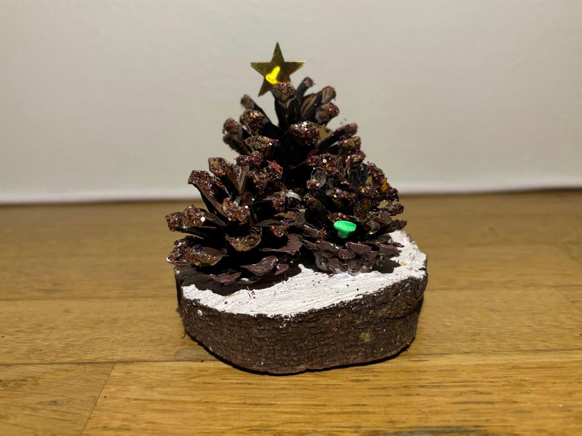 Festive Makes with Craftabulous