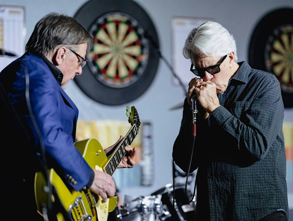 Candyman & The Baltimore Show \u2022 Holiday Party!