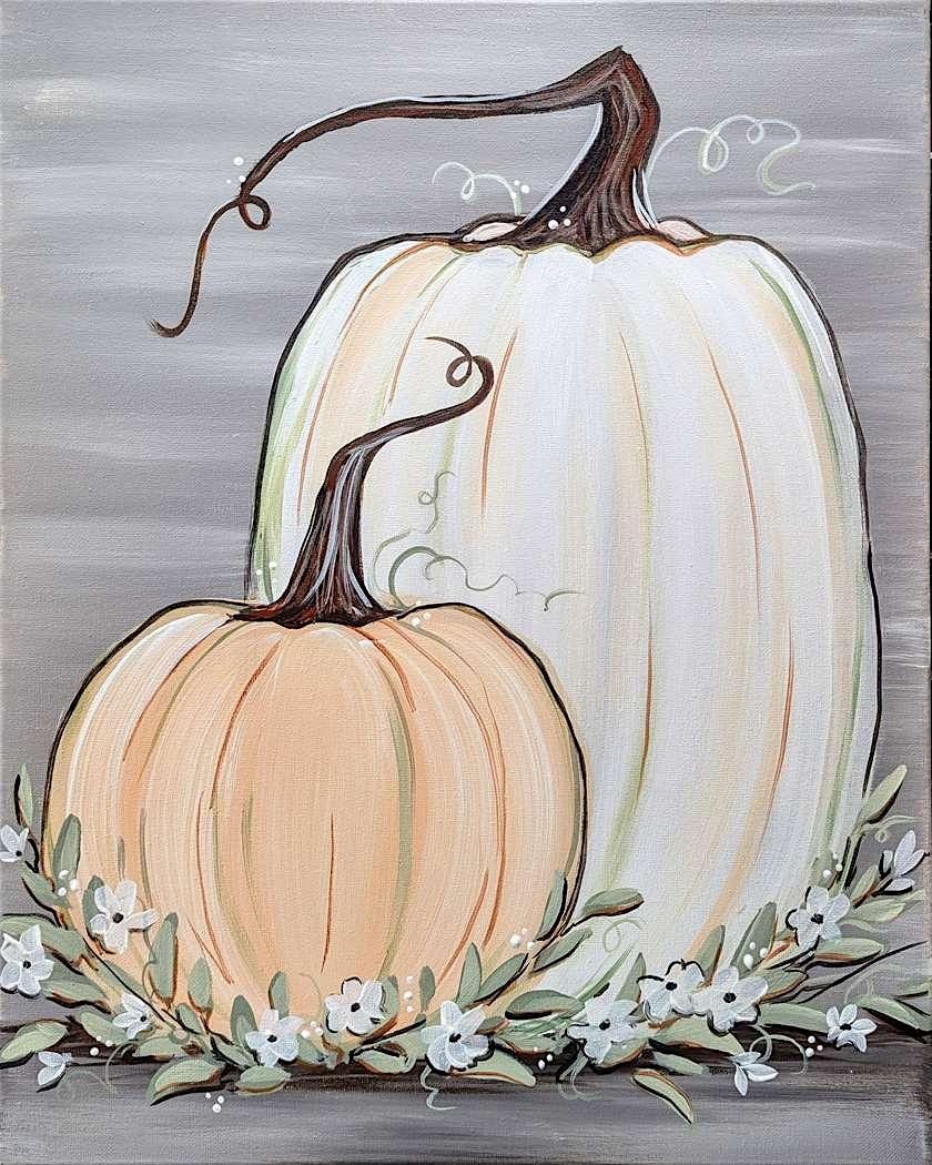 Paint & Sip