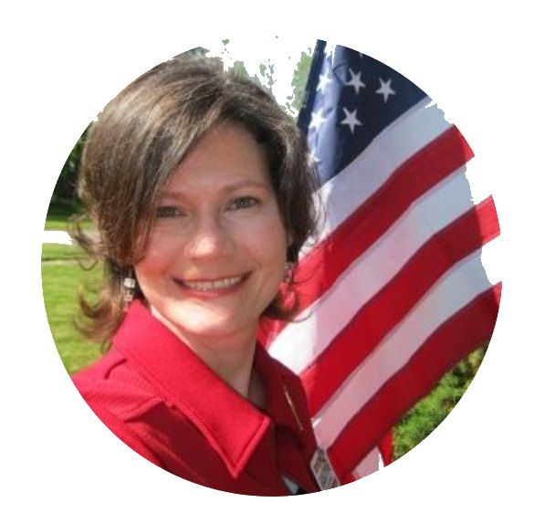 Patty Gascoyne, State Central Committee Candidate, Meet & Greet