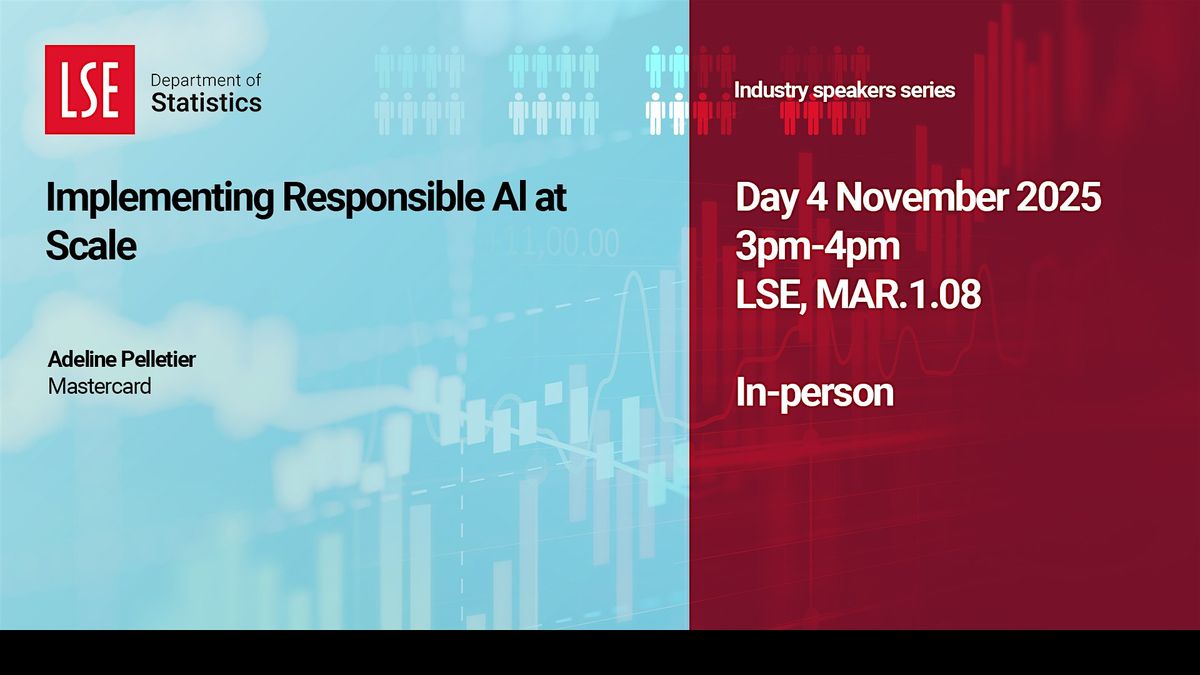 Implementing Responsible AI at Scale