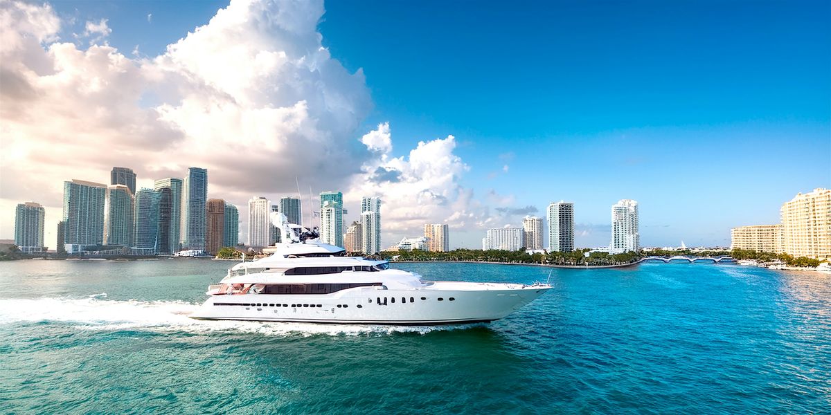 NAKED BREAKFAST CRUISE MIAMI