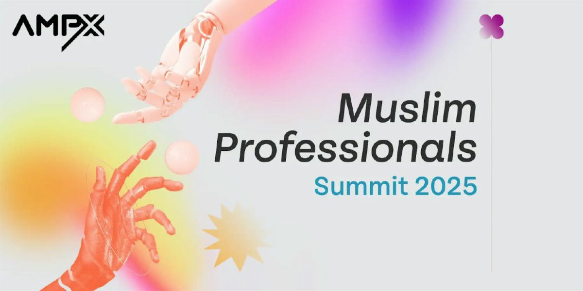 Muslim Professionals Summit