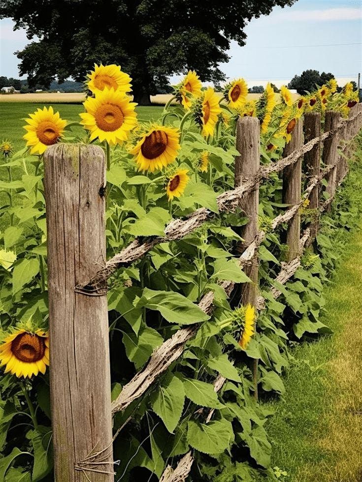Sunflower Market