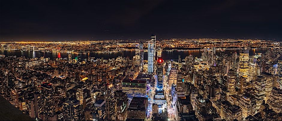 A Date Night Adventure! - Union City scavenger hunt