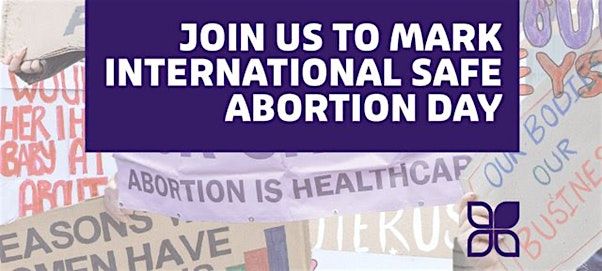 International Safe Abortion Day