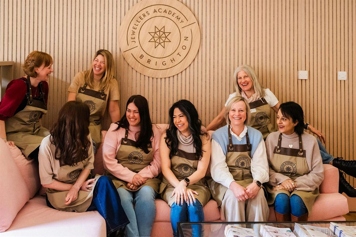 Jewellery Business Meetups