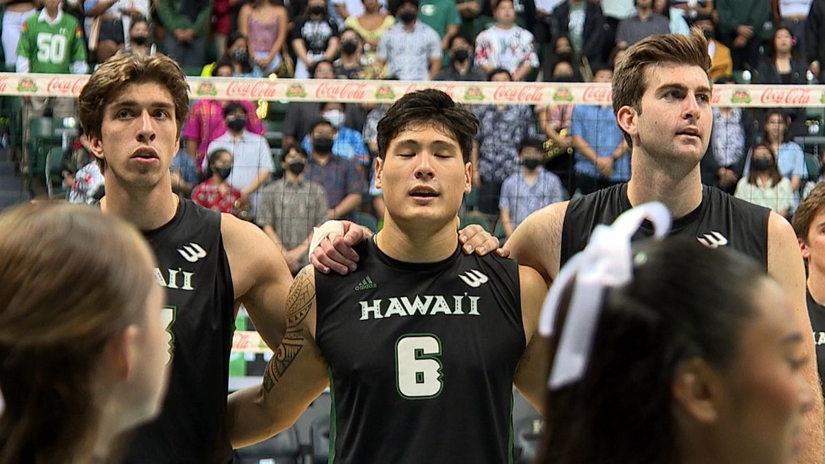 Parking Hawaii Rainbow Warriors at UC Santa Barbara Gauchos Mens Basketball