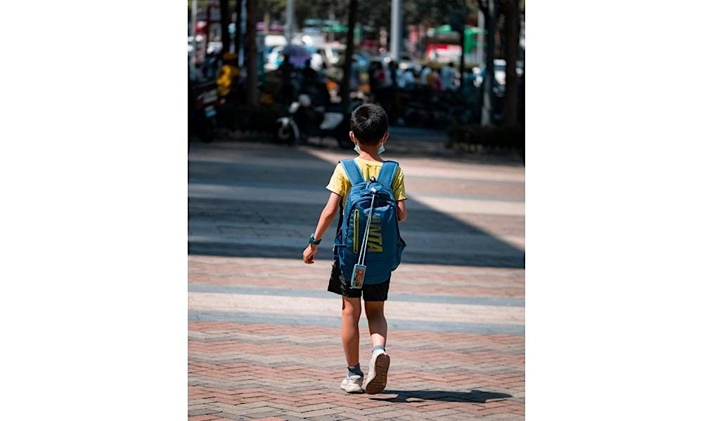 NU Ideas | Season 4 Talk 9 |LA CAT & Small Feet, Big Journeys