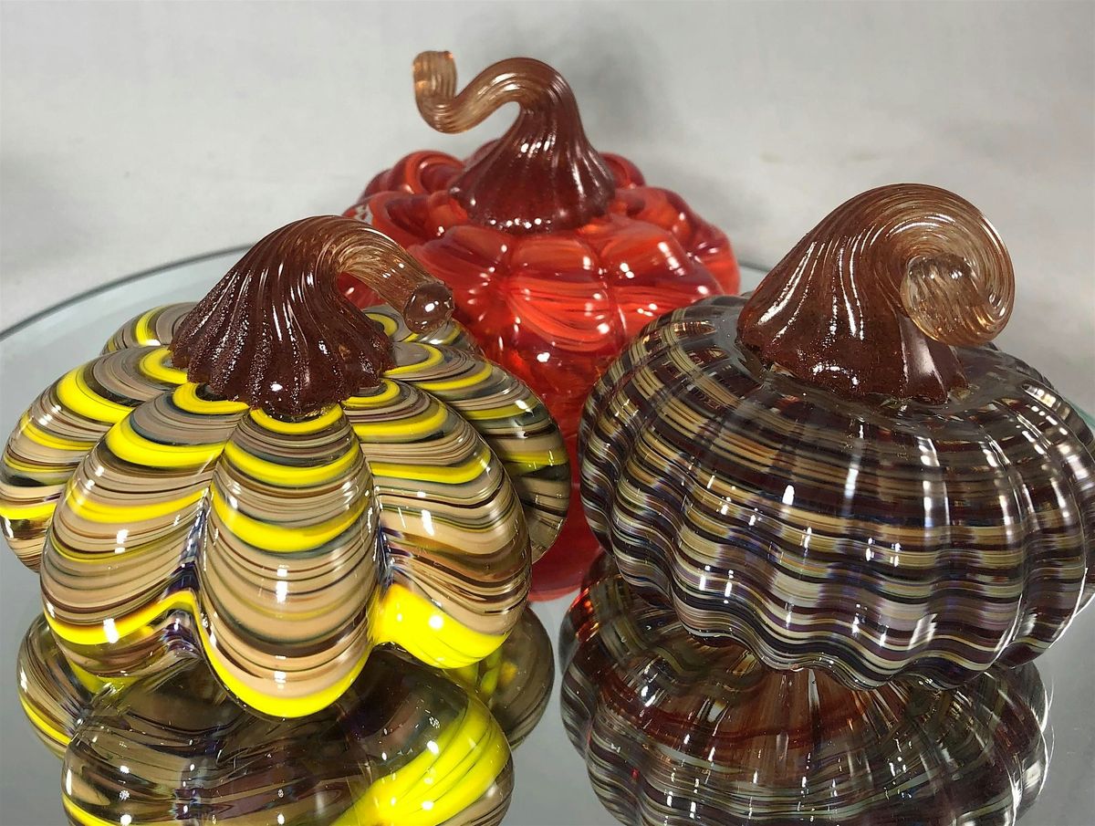 Counting down to Thanksgiving and all things pumpkiny!