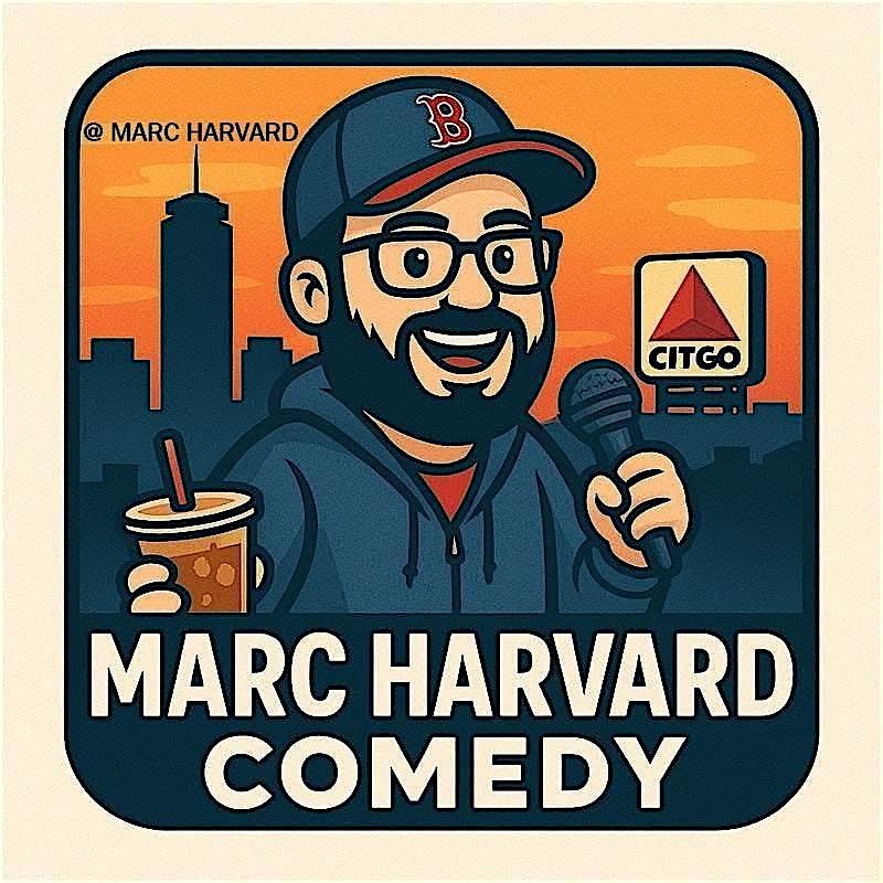 Rooftop Comedy Showcase at BarMoxy!