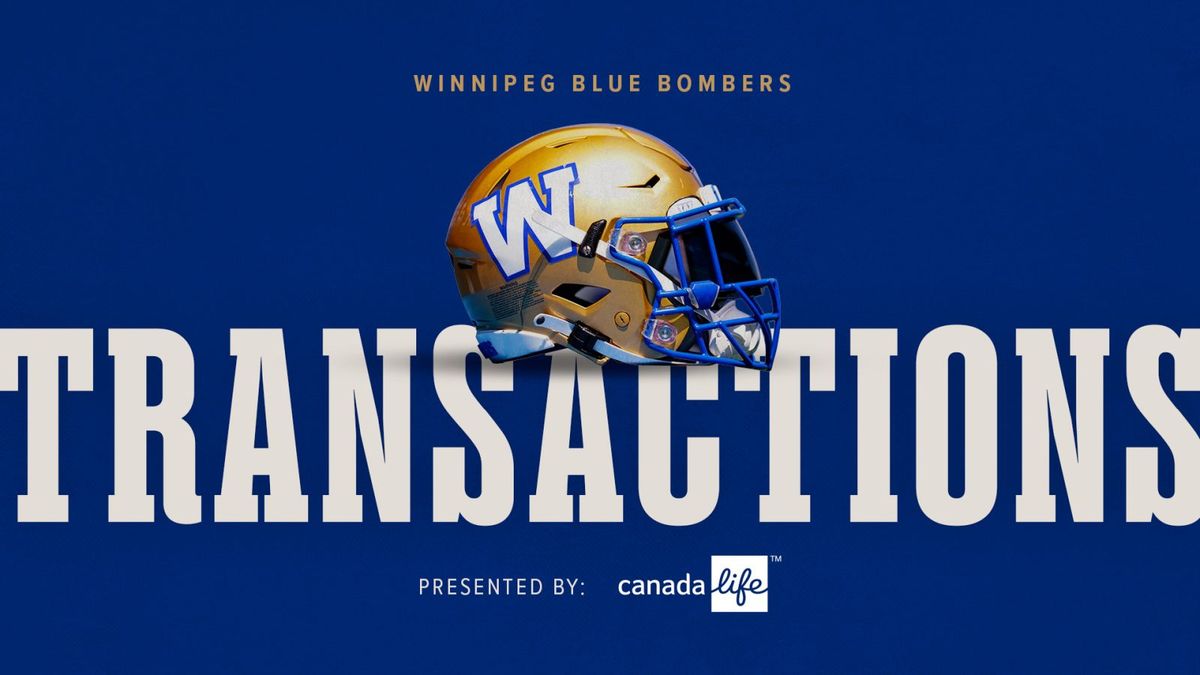 Parking Ottawa REDBLACKS at Winnipeg Blue Bombers
