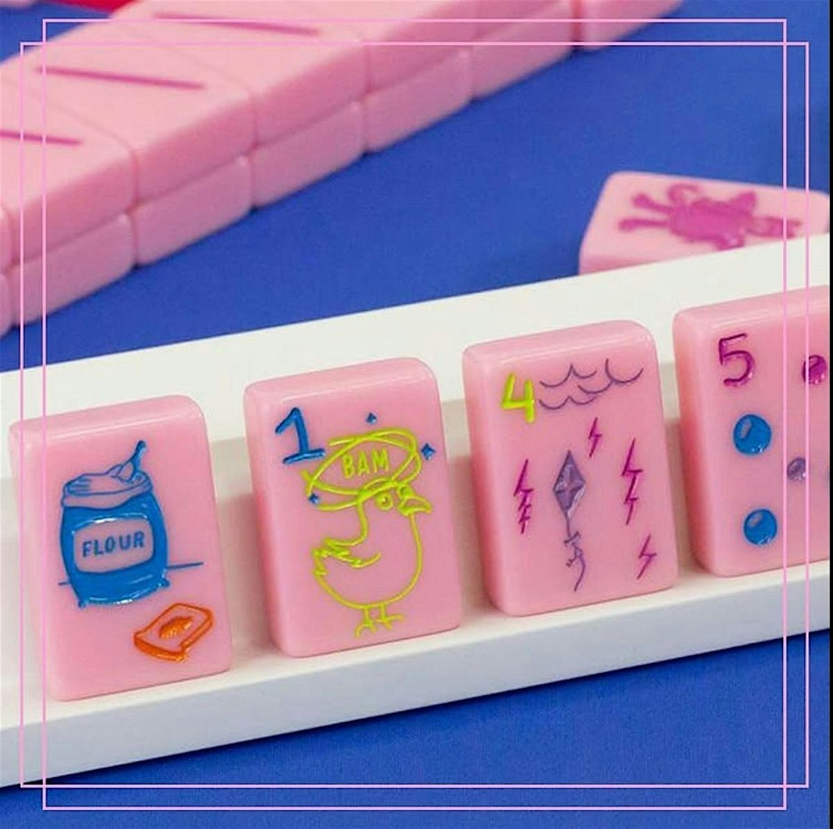 American Mahjong 101