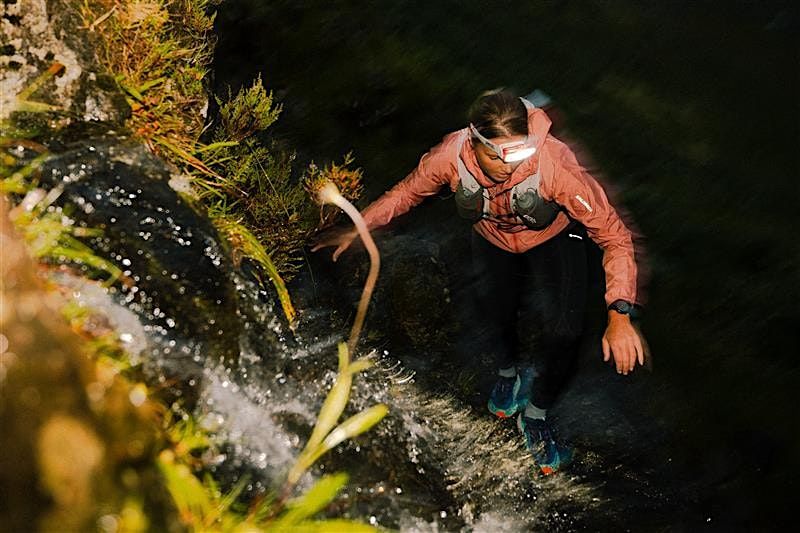 Light Up the Fells: Petzl Demo