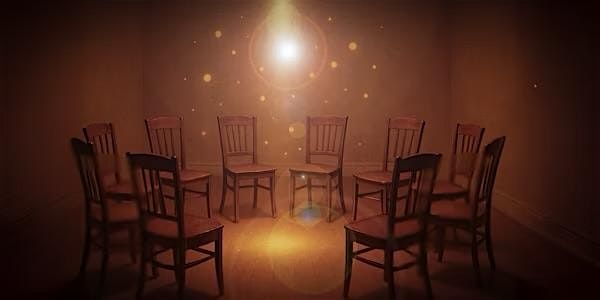 Susan\u2019s  6 Week (Nov.\/Dec.) IN PERSON Development  Circle