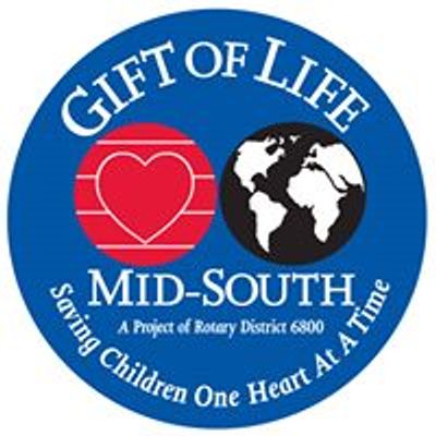 Gift of Life Mid-South