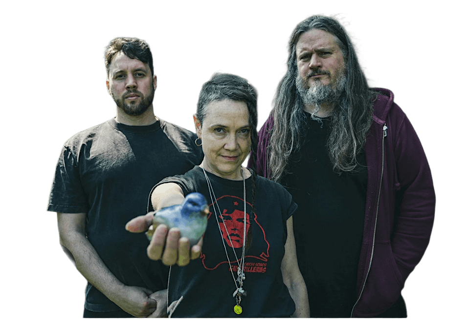 R\u00fan with guests Onism