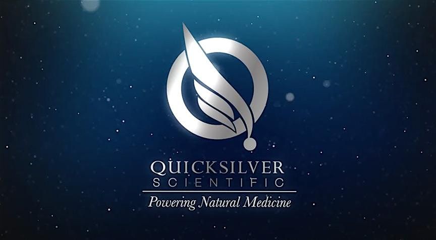 Discovering Detox & Parasite Cleanse Seminar