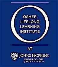 Osher at JHU Fall Finale Celebration