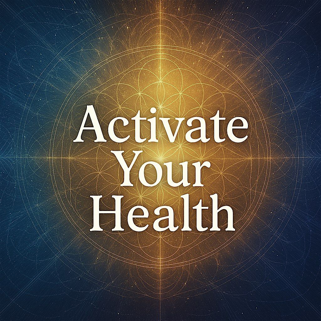 Activate Your Health: Free PEMA Therapy Healing Demo
