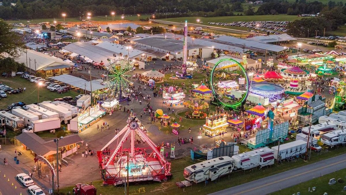 Parking Chase Matthew (21+)