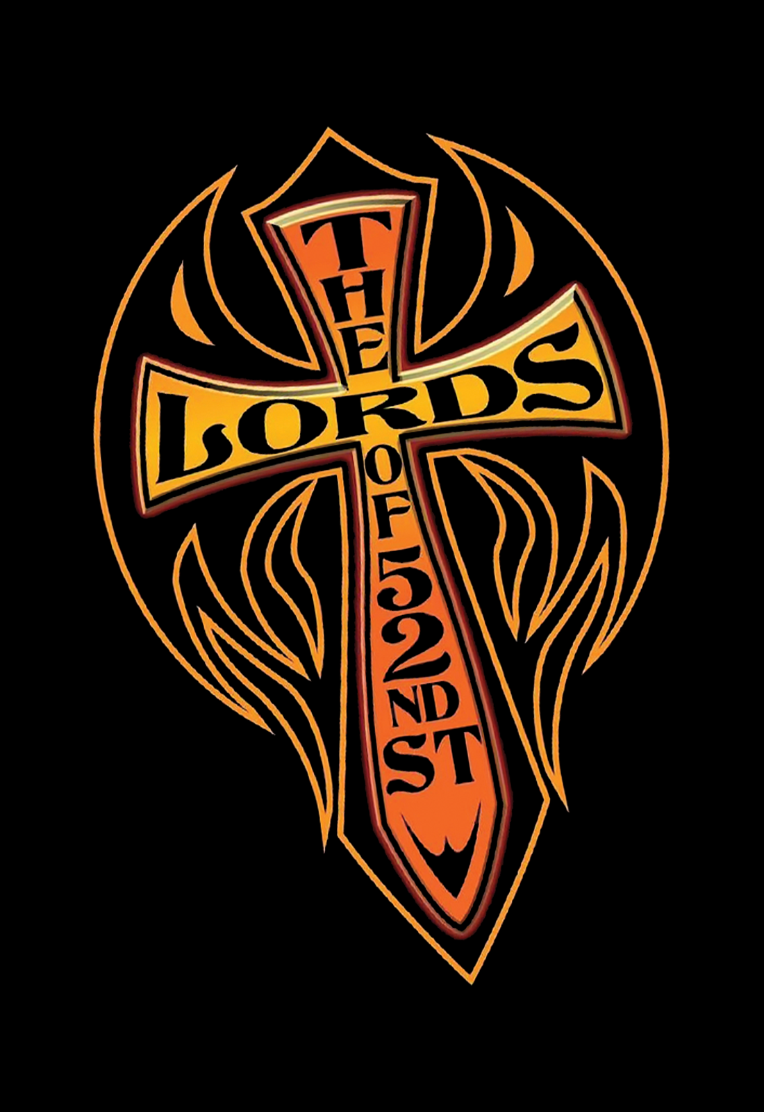 The Lords of 52nd Street at Ridgefield Playhouse