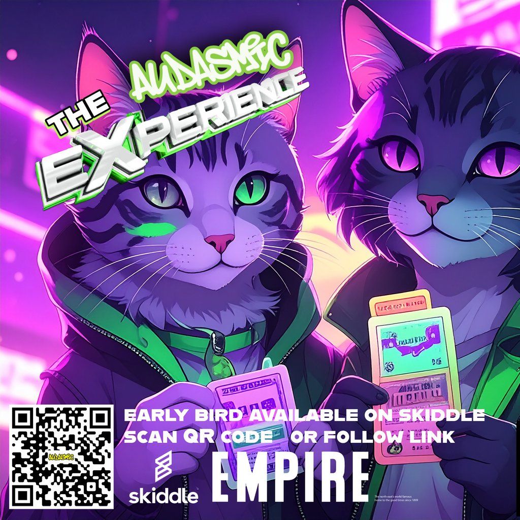 The AUDASMIC Experience