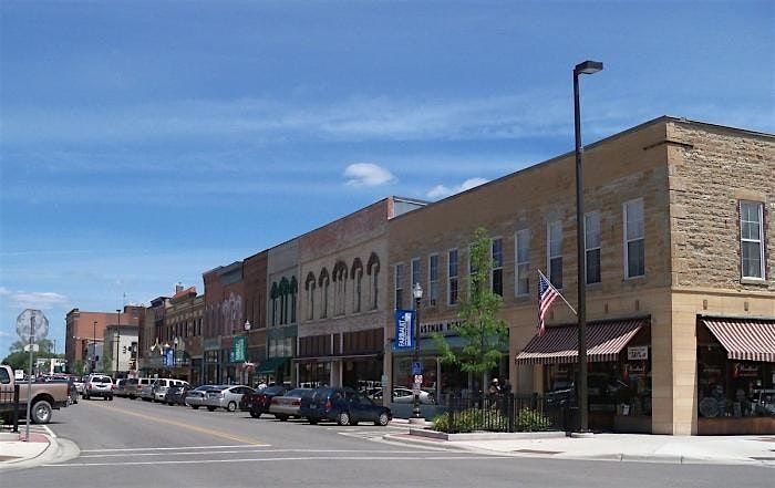 A Fun-Filled Scavenger Hunt! - Faribault\u2018s Fantastic Folly Hunt
