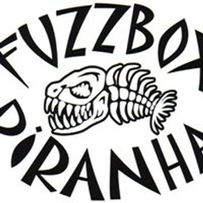 Fuzzbox Piranha