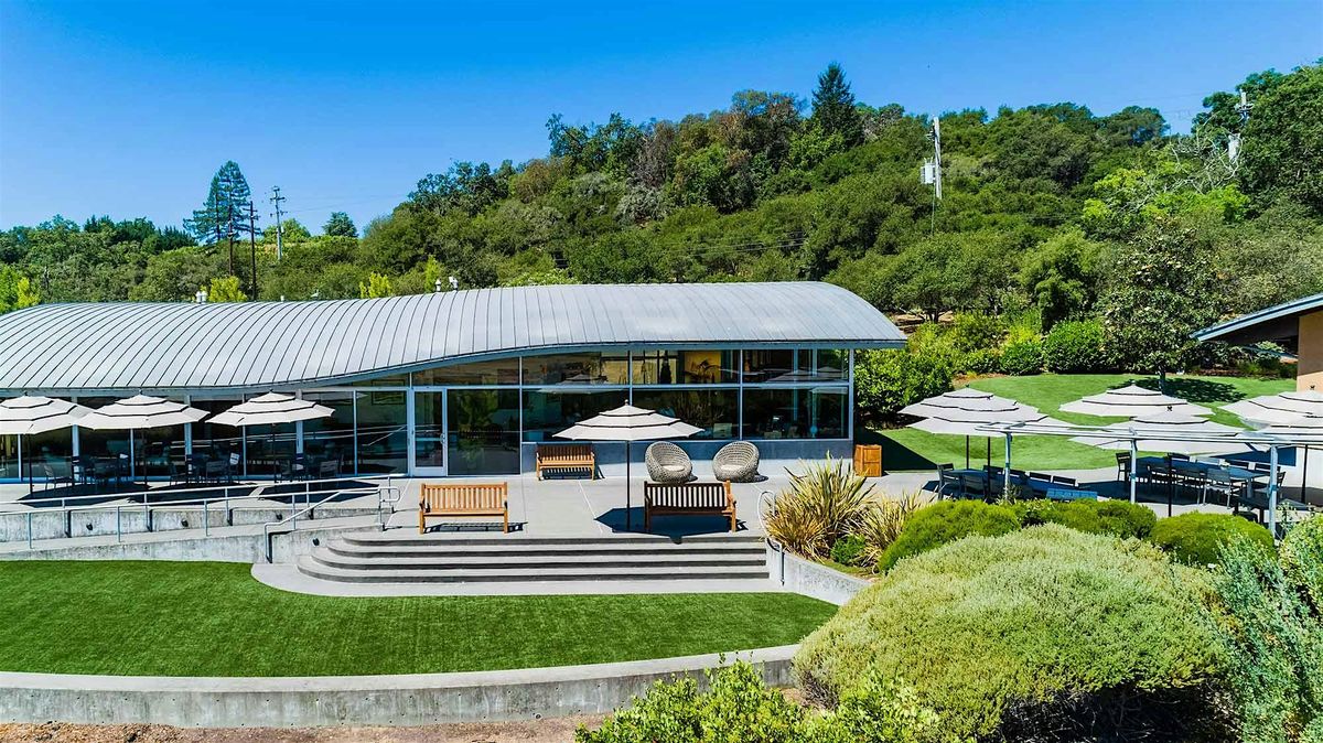 WINE WOMEN Presents: Happy Hour at TWOMEY Russian River!