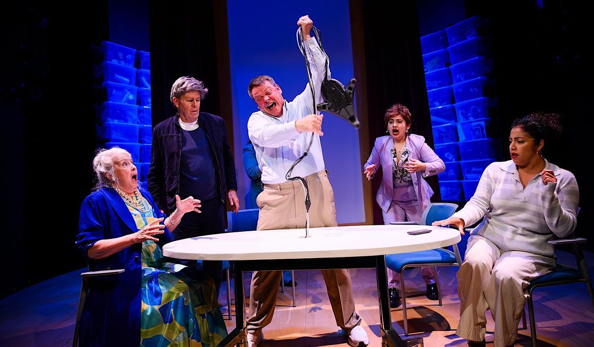 Chronicle Live: Where does Bay Area theater go from here?