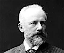 Tragic Tchaikovsky