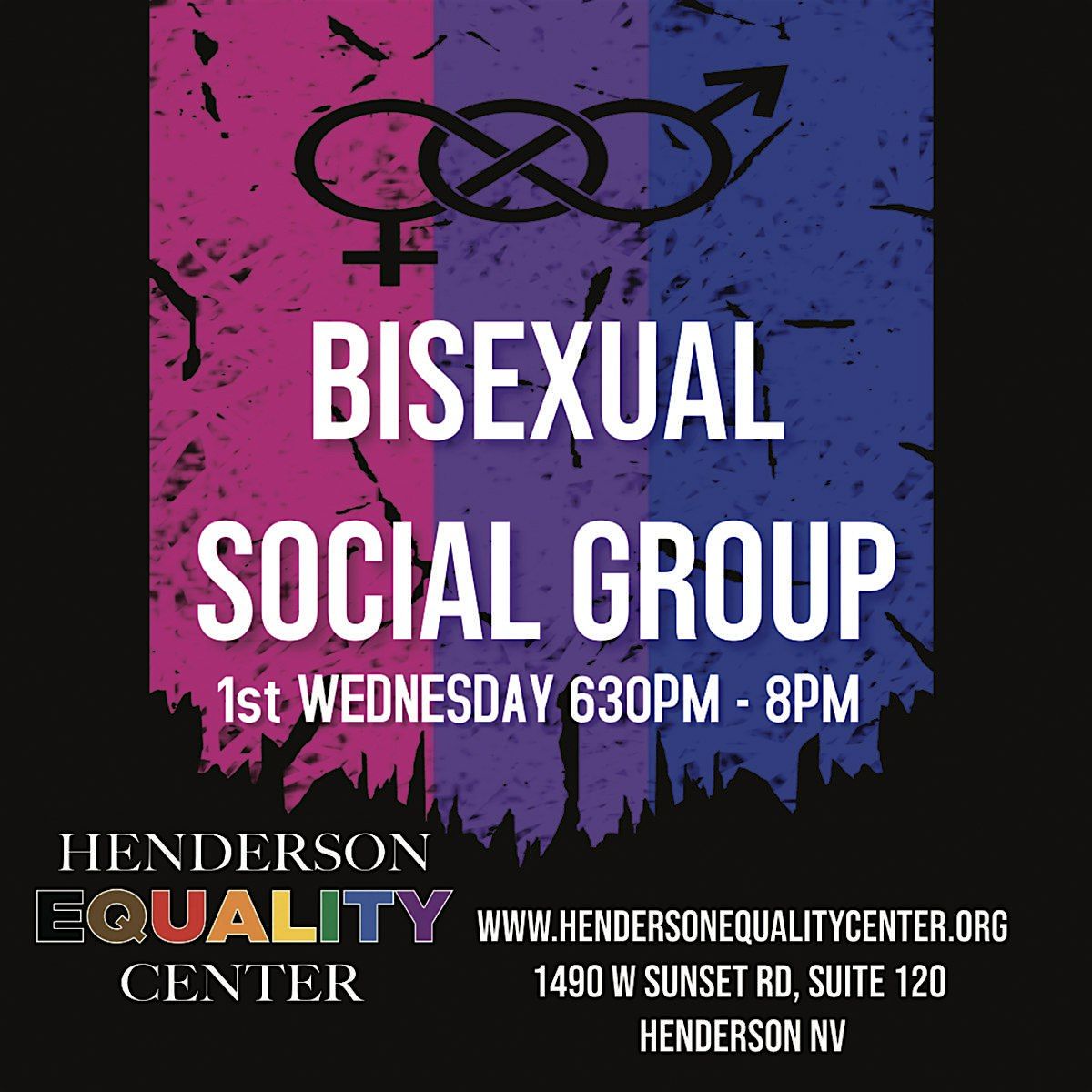 Bisexual Social