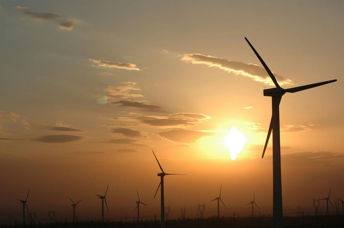Solar Events List Global Wind and Solar Energy Expo at Amsterdam on 24th May, 2027