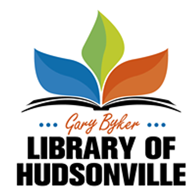 Gary Byker Memorial Library of Hudsonville