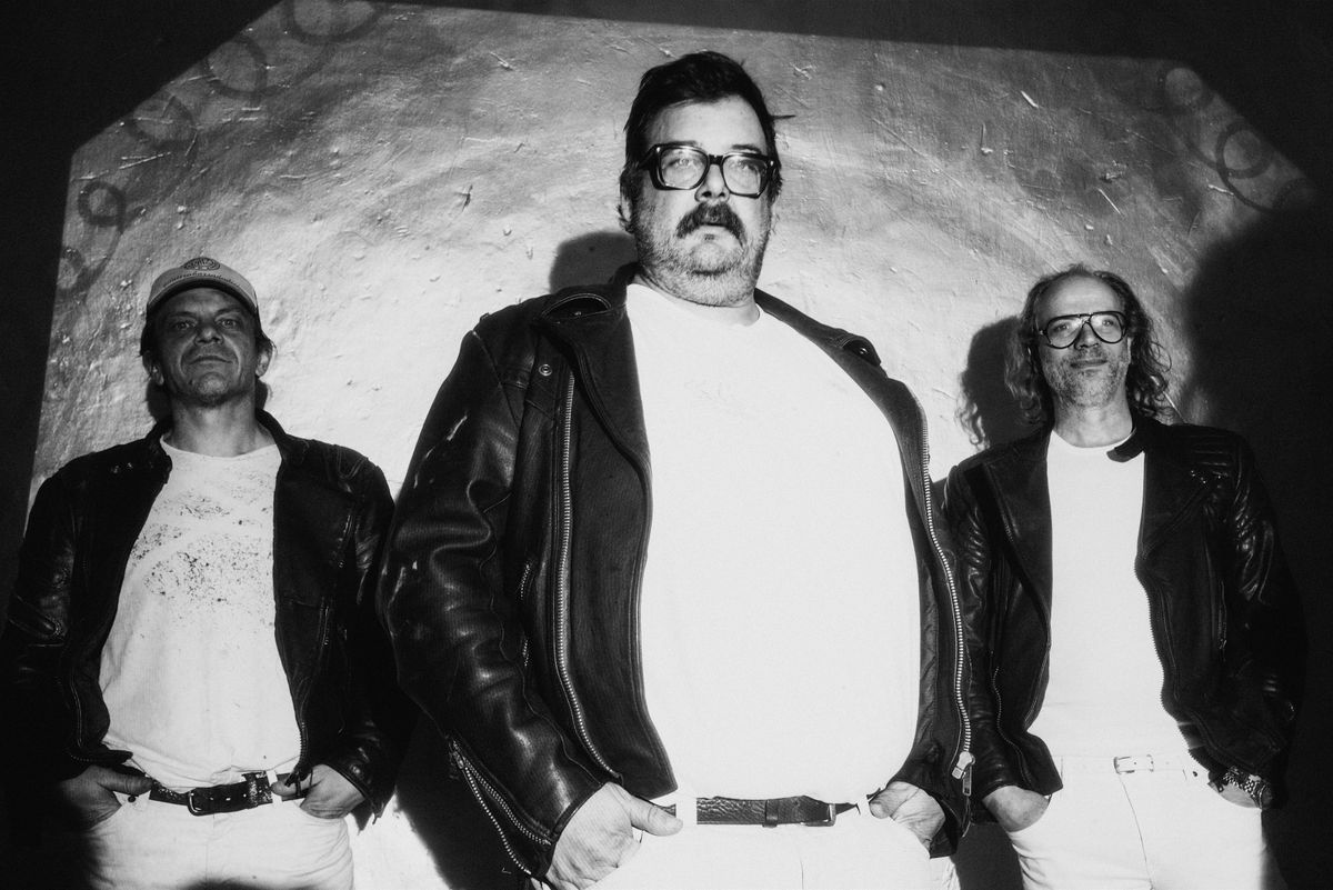 ritus xmas | Ruhrpott Robots & Love Machine