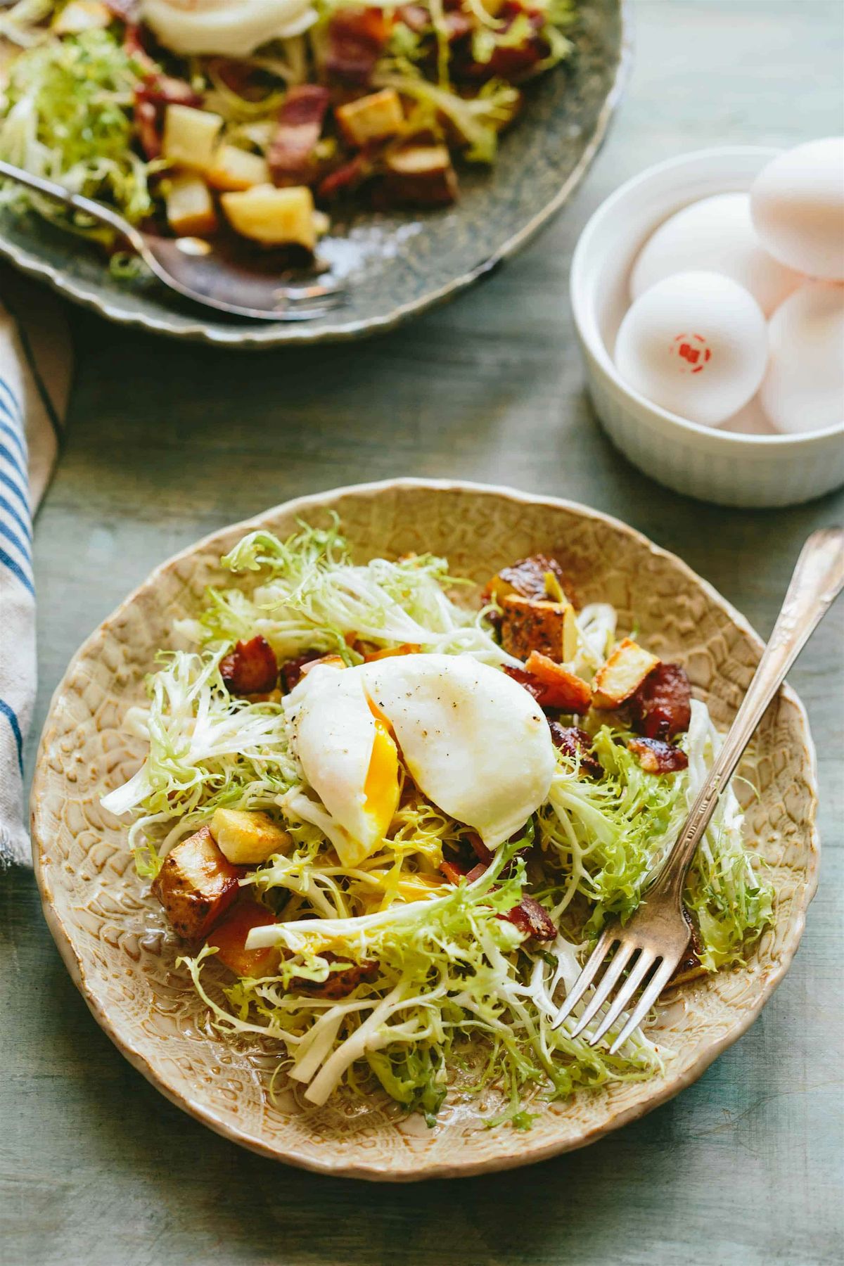 CURSO DE SALADAS ESPECIAIS PELO MUNDO AFORA - 05\/11\/2025 (Quarta-feira)