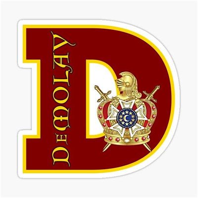 Pleasanton Chapter Order of DeMolay